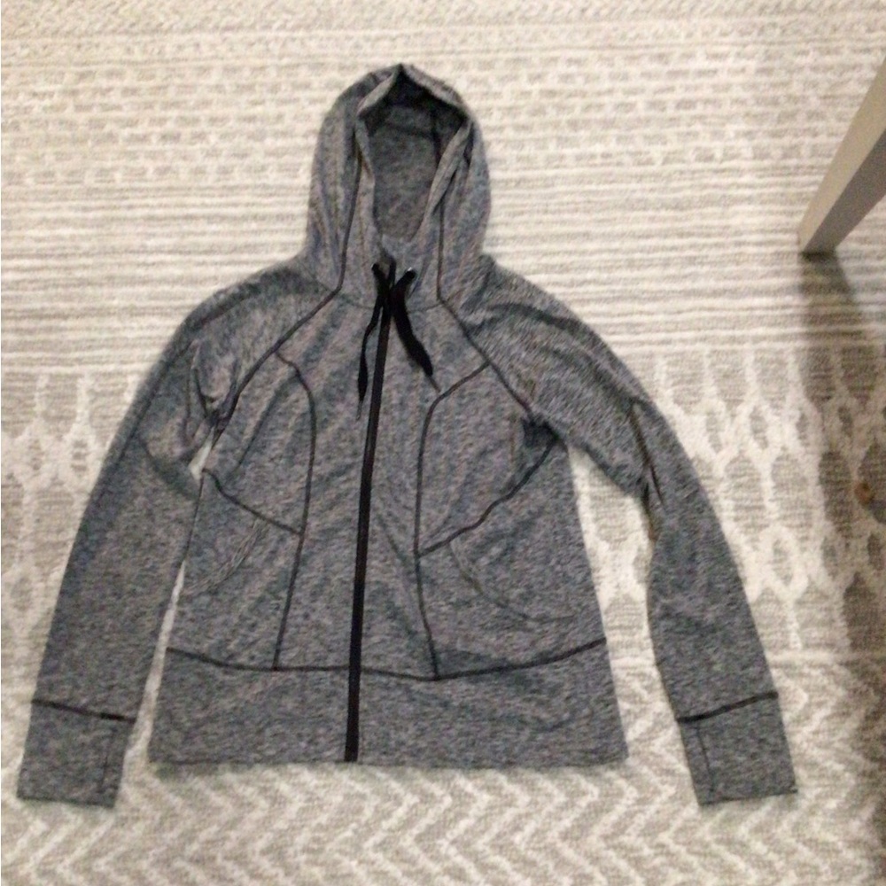 90 Degrees jacket.